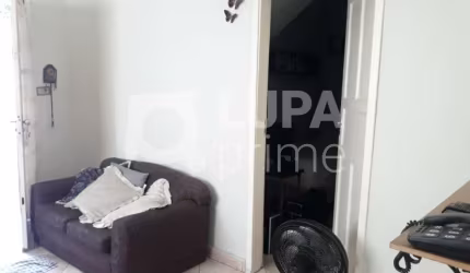 Casa Térrea com 2 dormitórios à venda no Tucuruvi