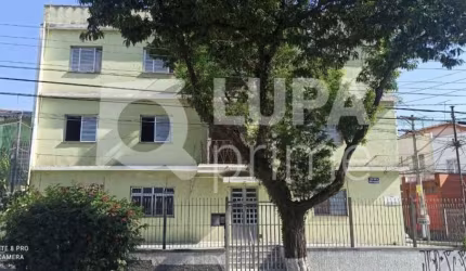 Apartamento com 1 dormitório para locação no Jardim São Paulo