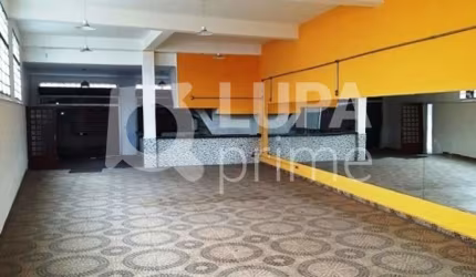 Prédio comercial à venda na Água Fria