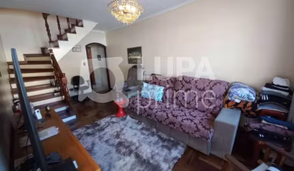 Sobrado com 2 dormitórios á venda na Vila Maria