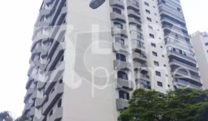 Apartamento com 3 dormitórios para locação no  Jardim São Paulo!