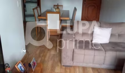 Apartamento com 3 dormitório à venda no JD. São Paulo