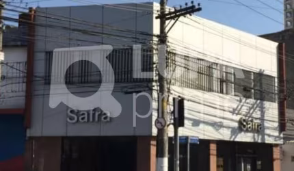 Galpão com 1.417 metros para locação em Santana!