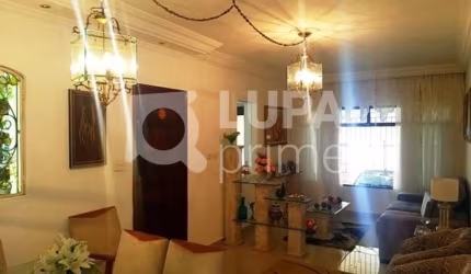 Sobrado com 3 dormitórios à venda no Tucuruvi!