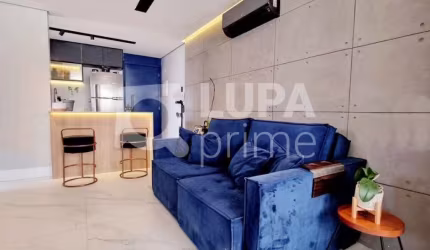 Apartamento com 2 dormitórios sendo 1 suíte à venda na Vila Maria