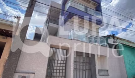 Apartamento com 1 dormitório à venda na Vila Dom Pedro II !
