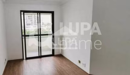 APARTAMENTO COM 2 QUARTOS PARA VENDA, SANTANA, SÃO PAULO