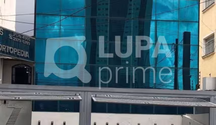 Casa Térrea Comercial com 600 metros á venda no Jardim São Paulo