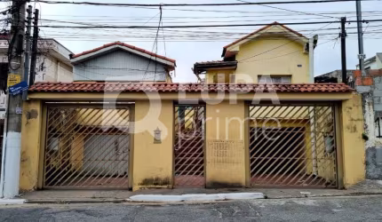 Terreno com 400m² à venda no Tucuruvi