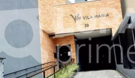 Apartamento com 2 quartos á venda na Vila Maria
