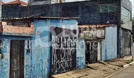 TERRENO COMERCIAL COM 617M² PARA VENDA, VILA MARIA, SÃO PAULO