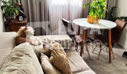 APARTAMENTO COM 1 QUARTO PARA VENDA, TUCURUVI, SÃO PAULO