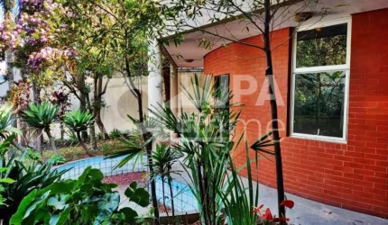 TERRENO RESIDENCIAL COM 566M² PARA VENDA, JAÇANA, SÃO PAULO