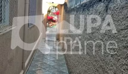 SOBRADO COM 2 QUARTOS PARA VENDA, TREMEMBÉ, SÃO PAULO