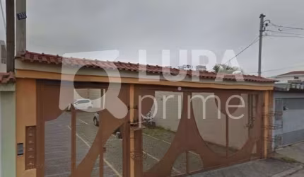 APARTAMENTO COM 1 QUARTO PARA VENDA, PARADA INGLESA, SÃO PAULO