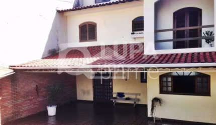 SOBRADO COM 3 QUARTOS PARA VENDA, VILA GUSTAVO, SÃO PAULO