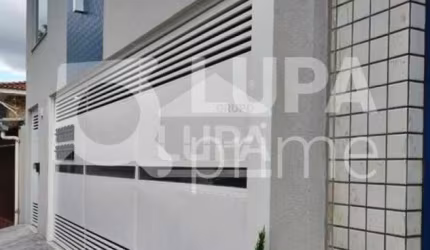 APARTAMENTO COM 2 QUARTOS PARA VENDA, TUCURUVI, SÃO PAULO