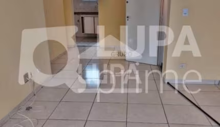 APARTAMENTO COM 3 QUARTOS E 1 VAGA DE GARAGEM PARA VENDA, VILA MARIA, SÃO PAULO