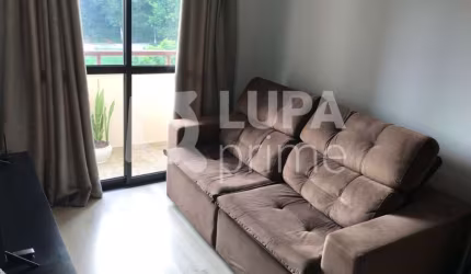 Apartamento com 2 dormitórios á venda no Parque Mandaqui