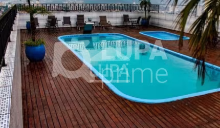 APARTAMENTO COM 3 QUARTOS PARA VENDA, VILA GUSTAVO, SÃO PAULO