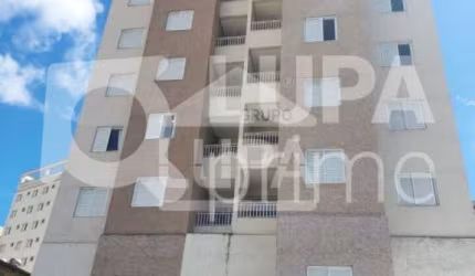 Apartamento com 2 dormitórios à venda na Vila Dom Pedro II !