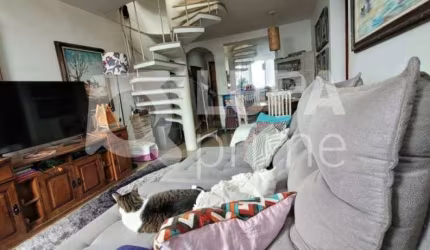 Apartamento co 3 dormitórios sendo 1 suíte á venda no Barro Branco