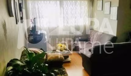 COBERTURA COM 2 QUARTOS PARA VENDA, VILA NOVA MAZZEI, SÃO PAULO