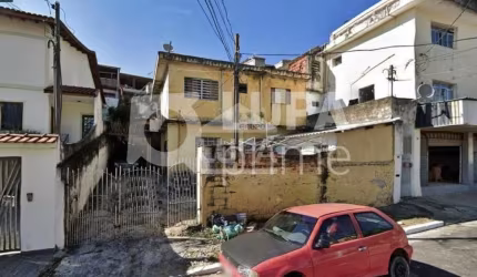 TERRENO RESIDENCIAL COM 250M² PARA VENDA, TREMEMBÉ, SÃO PAULO