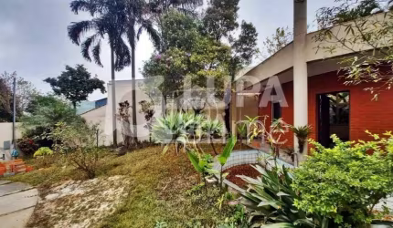 SOBRADO COM 3 QUARTOS PARA VENDA, JAÇANA, SÃO PAULO