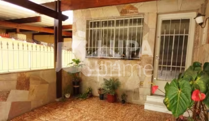CASA TÉRREA PARA RENDA, CARANDIRU, SÃO PAULO