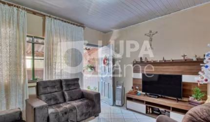 CASA TÉRREA COM 2 QUARTOS PARA VENDA, VILA MEDEIROS, SÃO PAULO