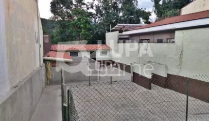 TERRENO RESIDENCIAL COM 200M² PARA VENDA, HORTO FLORESTAL, SÃO PAULO