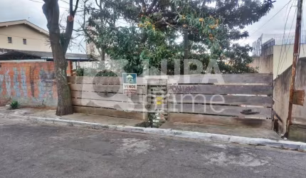 TERRENO RESIDENCIAL COM 176M² PARA VENDA, PARADA INGLESA, SÃO PAULO
