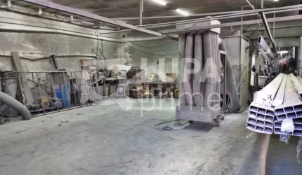 GALPÃO COMERCIAL COM 500M² PARA VENDA, VILA MARIA, SÃO PAULO