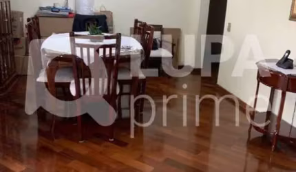Apartamento à venda com 3 dormitórios em Santana!