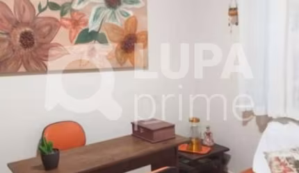 Casa térrea comercial pra locação no Jardim São Paulo