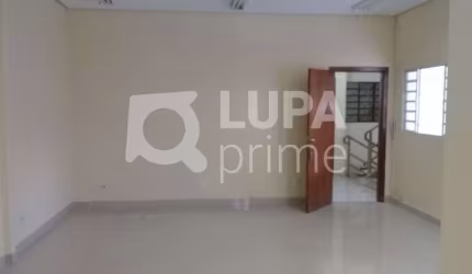 Sala Comercial 40 M2 de área construída em Santana