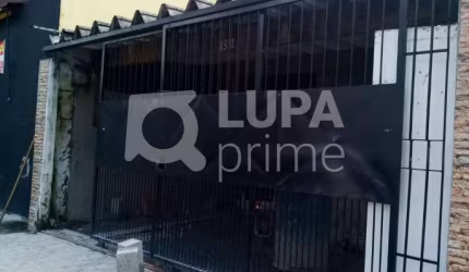 Prédio Comercial 155 M2 de área construída - em Santana