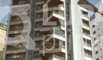 Apartamento Santana