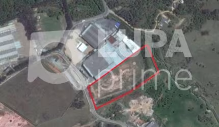 Terreno á venda - ITAQUAQUECETUBA- 22.500 m²