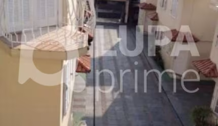 SOBRADO CONDOMINIO FECHADO- IMIRIM