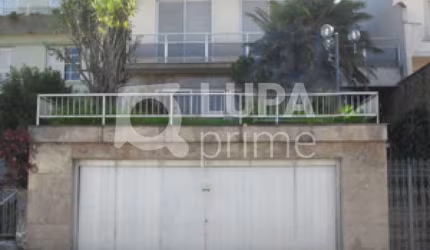Casa com 3 quartos à venda na Rua Guajurus, 187, Jardim São Paulo (Zona Norte), São Paulo, 680 m2 por R$ 1.800.000