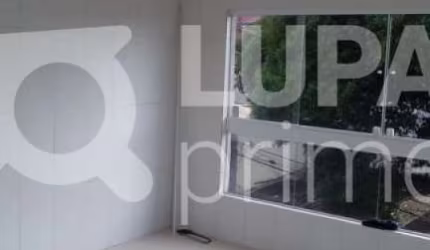 SOBRADO - LAUZANE