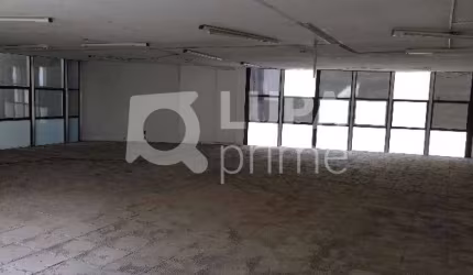 Laje Comercial para locacao- Bela Vista-4 banheiros, 4 vagas,350m²