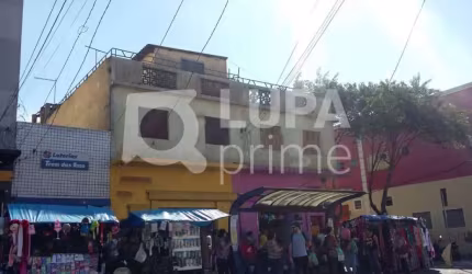 PREDIO COMERCIAL - JAÇANA