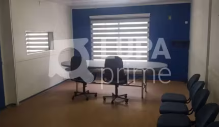 Conjunto Comercial  com 133 m² para venda na República