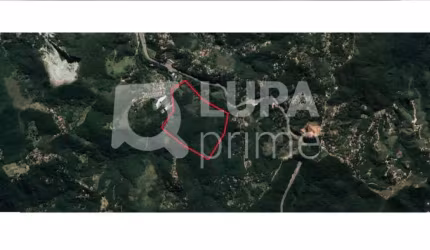 ÁREA - MAIRIPORÃ