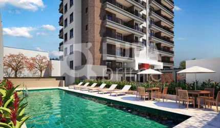 APARTAMENTO COM 2 SUÍTES Á VENDA- SANTA TERESINHA