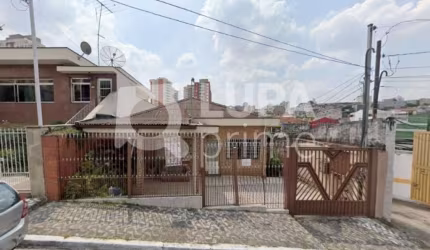 Casa Térrea com 245m² à venda na Parada Inglesa