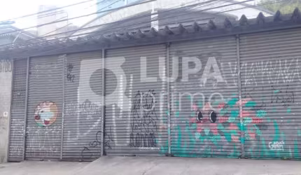 Prédio comercial para locação e venda em Santana!